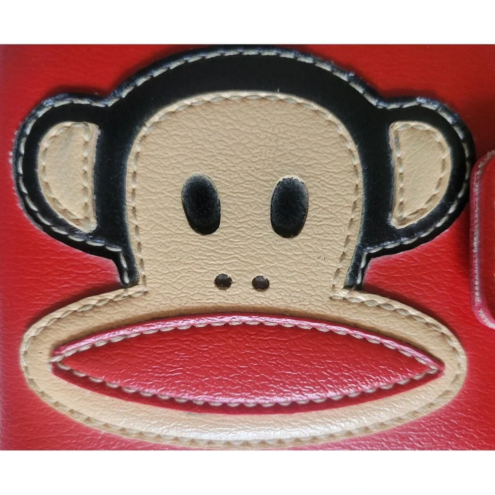 Paul Frank holy grail